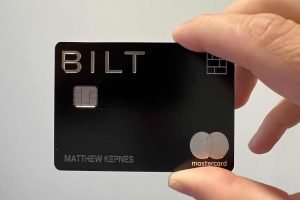 Bilt Credit Card Review 2024 Earn Rewards by Charging Rent-TheCardPedia