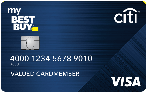 How My Best Buy Credit Cards Work-TheCardPedia