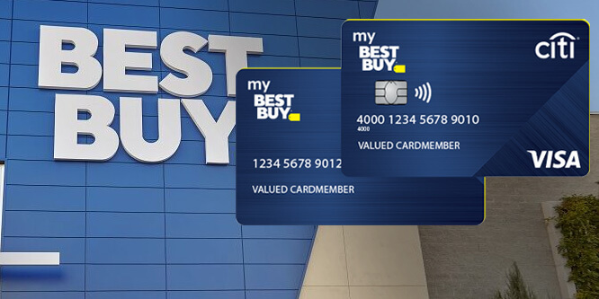 My Best Buy Credit Card Review Pros and Cons-TheCardPedia