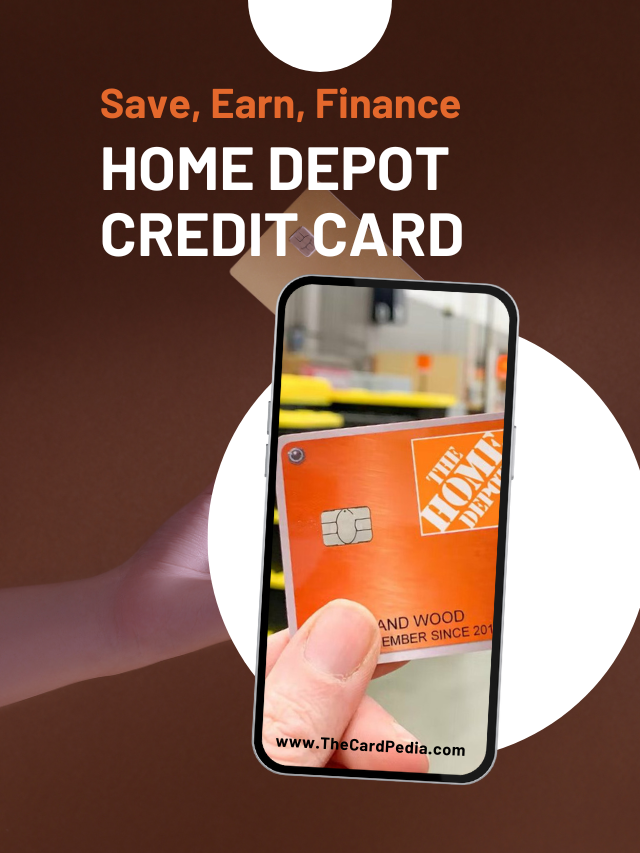 Is the Home Depot Credit Card Right for You? 5 Key Points