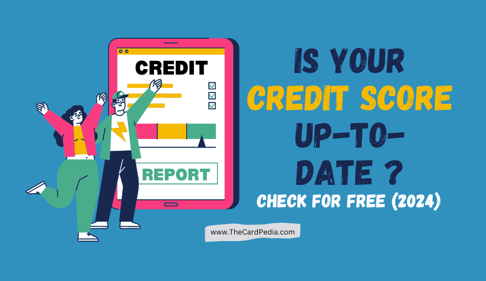 Credit Karma Free Credit Score & Reports access in 2024