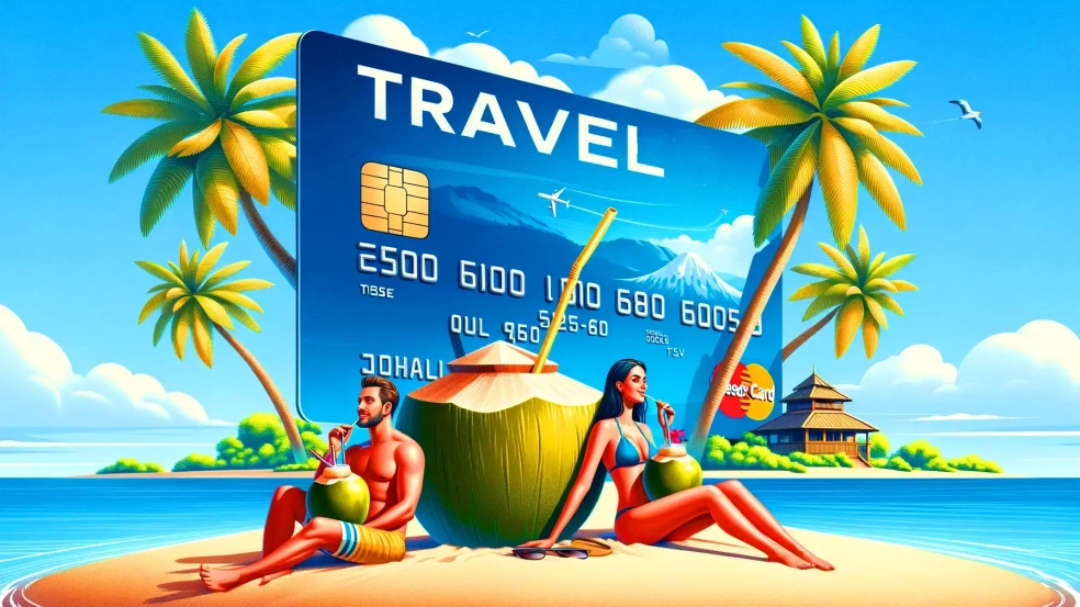 The Best Credit Cards for Caribbean Travel-TheCardpedia