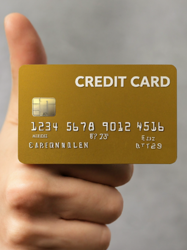 Amex Gold Card Benefits: Earning Rewards and Saving Money-TheCardPedia
