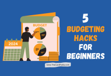 5 Budgeting Hacks for Beginners: Save Money Today! 5 Budgeting Hacks for Beginners Save Money Today!