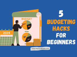 5 Budgeting Hacks for Beginners Save Money Today!