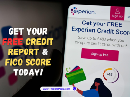 Experian App Get Your Free Credit Report & FICO Score Today!