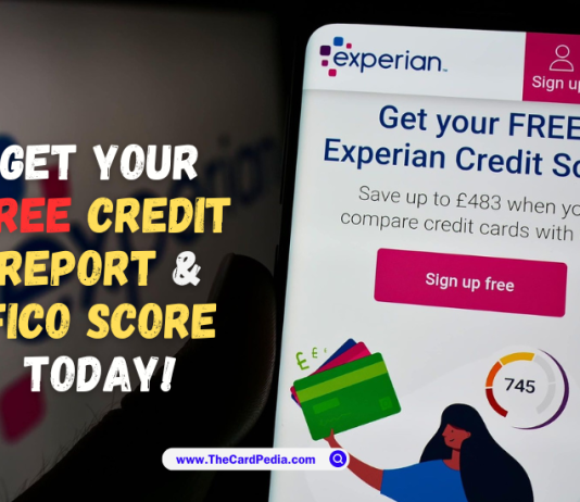 Experian App: Get Your Free Credit Report & FICO Score Today! Experian App Get Your Free Credit Report & FICO Score Today!