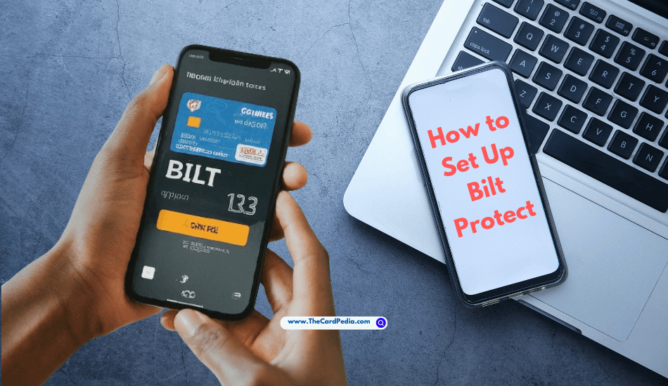 How to Set Up BiltProtect