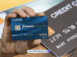 Chase Freedom Unlimited as a First Credit Card What Reddit Says