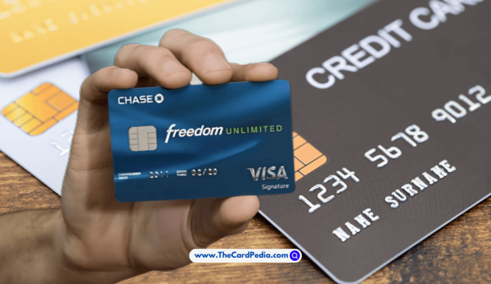 Chase Freedom Unlimited as a First Credit Card What Reddit Says