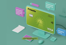Fidelity Rewards Visa Signature Credit Card Review: Earn 2% Cash Back Everywhere Fidelity Rewards Visa Signature Credit Card Review Earn 2% Cash Back Everywhere
