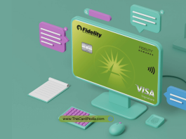 Fidelity Rewards Visa Signature Credit Card Review Earn 2% Cash Back Everywhere