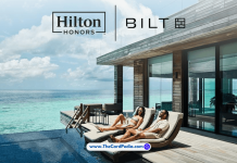 Hilton Honors & Bilt Rewards Partnership: Earn & Redeem Points on Stays & Rent Hilton Honors & Bilt Rewards Partnership Earn & Redeem Points on Stays & Rent