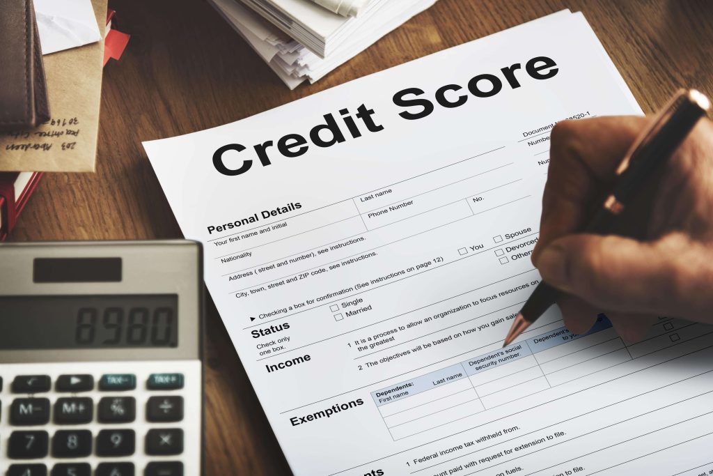 How Accurate is Experian Credit Score