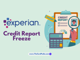 How to Manage Your Experian Credit Freeze A Step-by-Step Guide