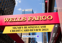 Wells Fargo Signify Business Cash Credit Card Review 2024 Wells Fargo Signify Business Cash Credit Card Review 2024