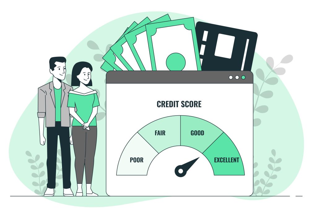 What is a Good Experian Credit Score