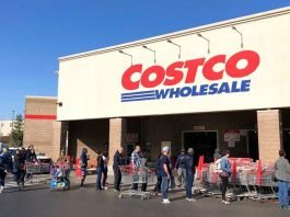 Costco Anywhere Visa Card by Citi Review