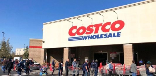 Costco Anywhere Visa Card by Citi Review