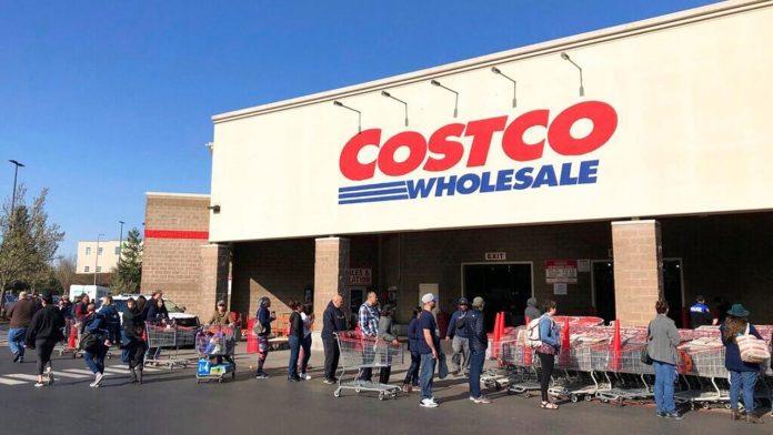 Costco Anywhere Visa Card by Citi Review