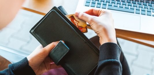 Credit Card Charges