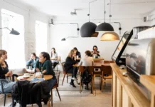 Bilt Neighborhood Cafe: A New Hub for Community and Rewards at 31 Bond Street, NoHo Bilt Neighborhood Cafe