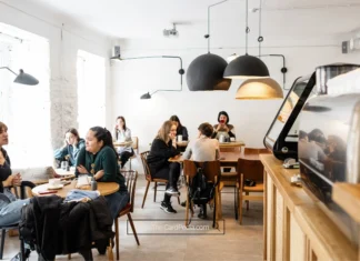 Bilt Neighborhood Cafe