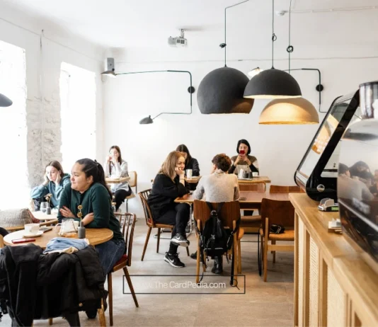 Bilt Neighborhood Cafe: A New Hub for Community and Rewards at 31 Bond Street, NoHo Bilt Neighborhood Cafe